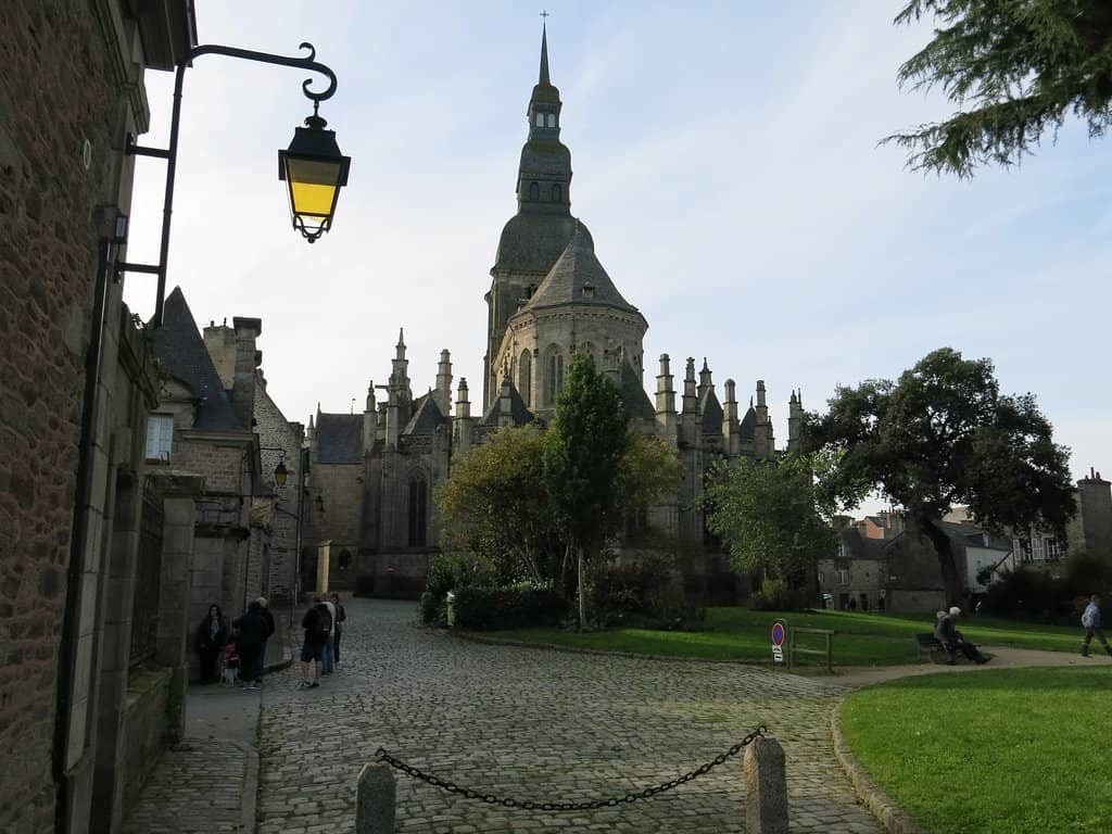 Atmospheric Interior