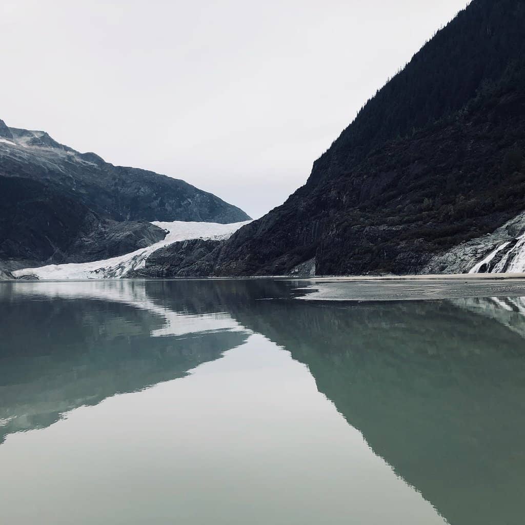 Easy Rainforest Trail