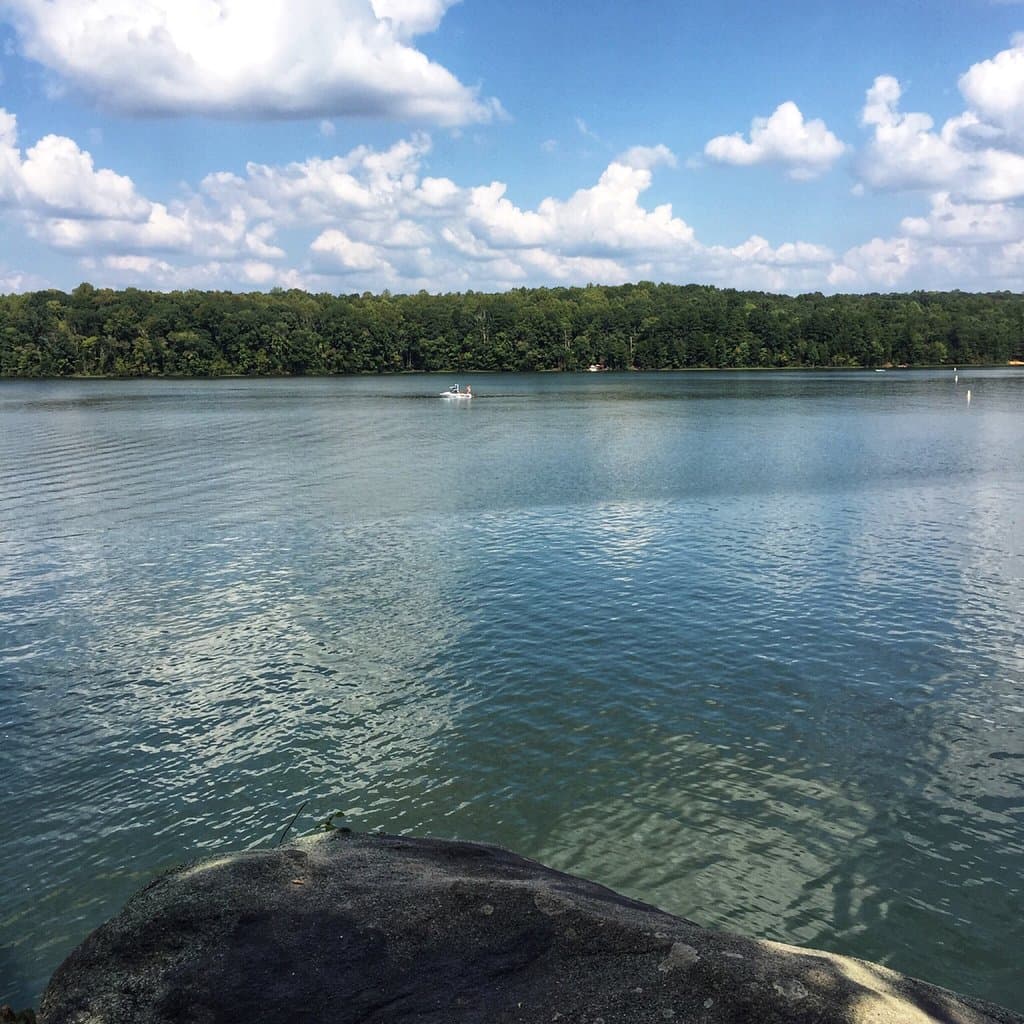 Latta Nature Preserve