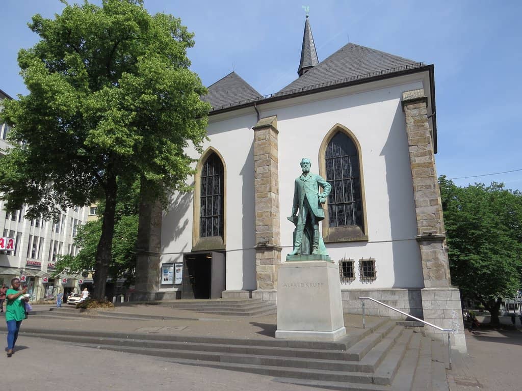 Cultural Event Venue