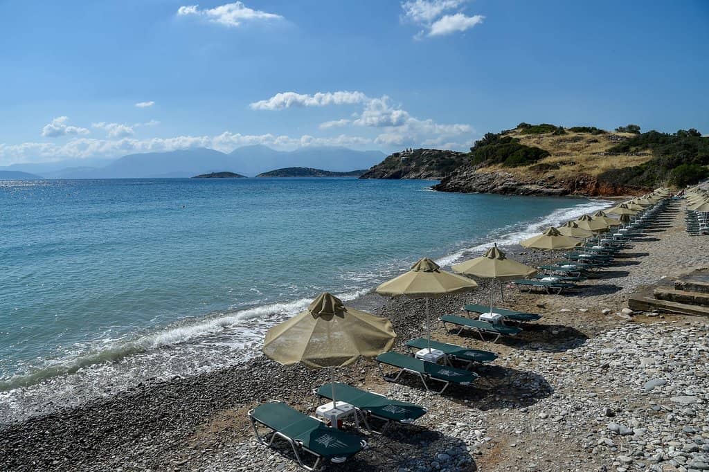 Blue Flag Clean Waters