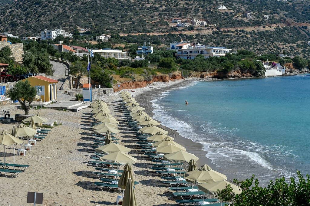 Convenient Amenities