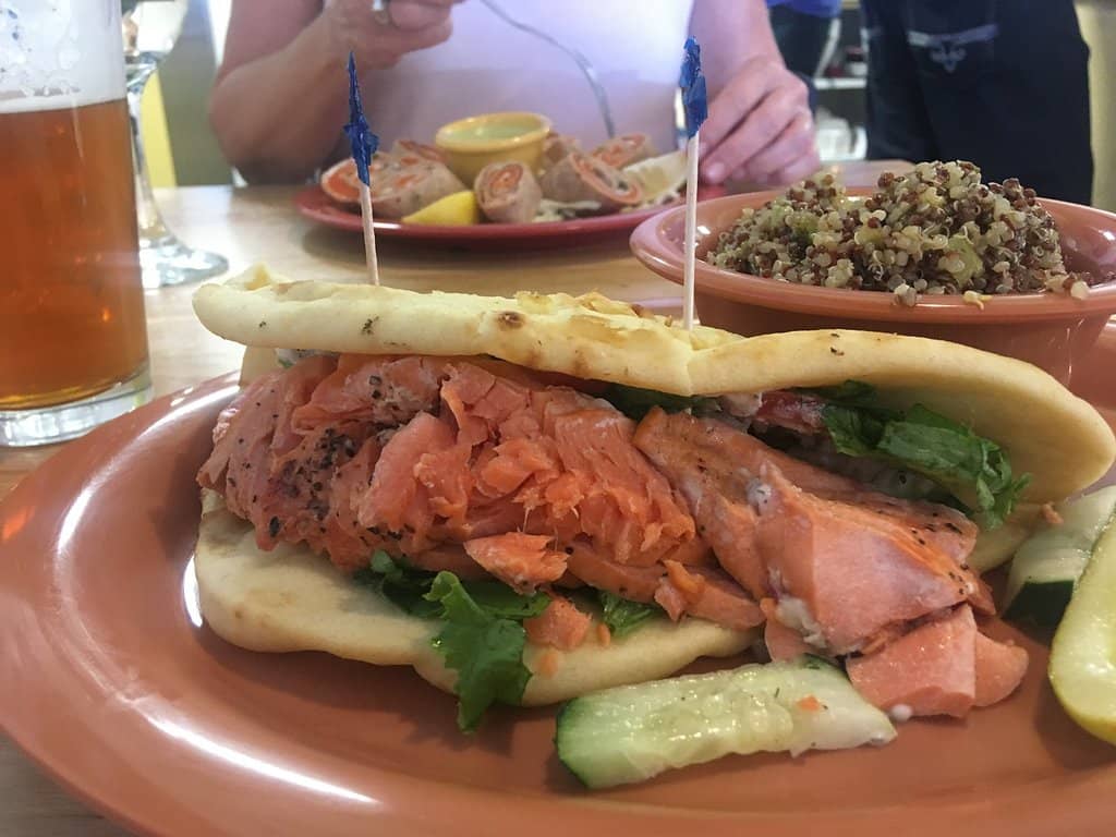 Inventive Breakfasts