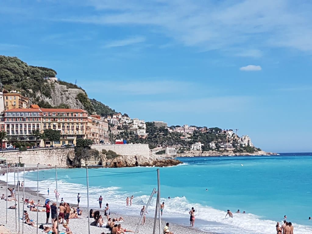 Quai des Etats Units