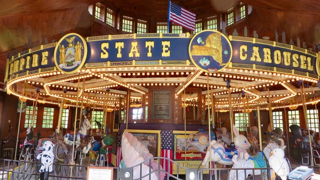 Craft Demonstrations