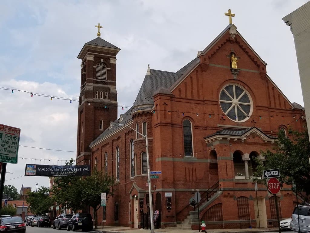 St. Leo the Great Catholic Church