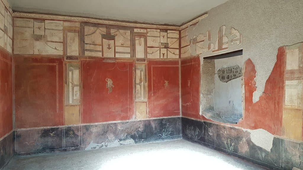 Fullonica di Stephanus.