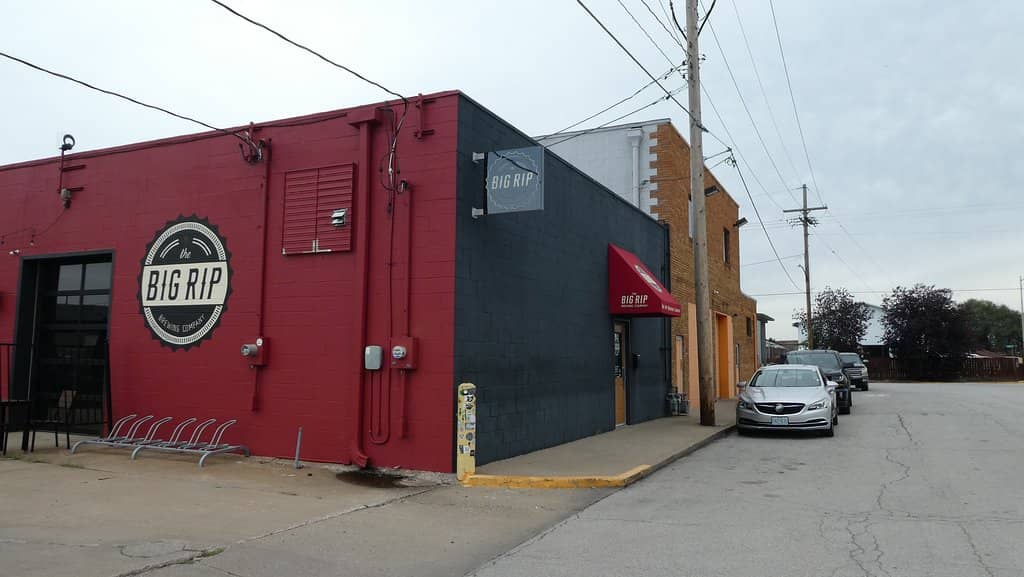 Themed Pop-Up Events