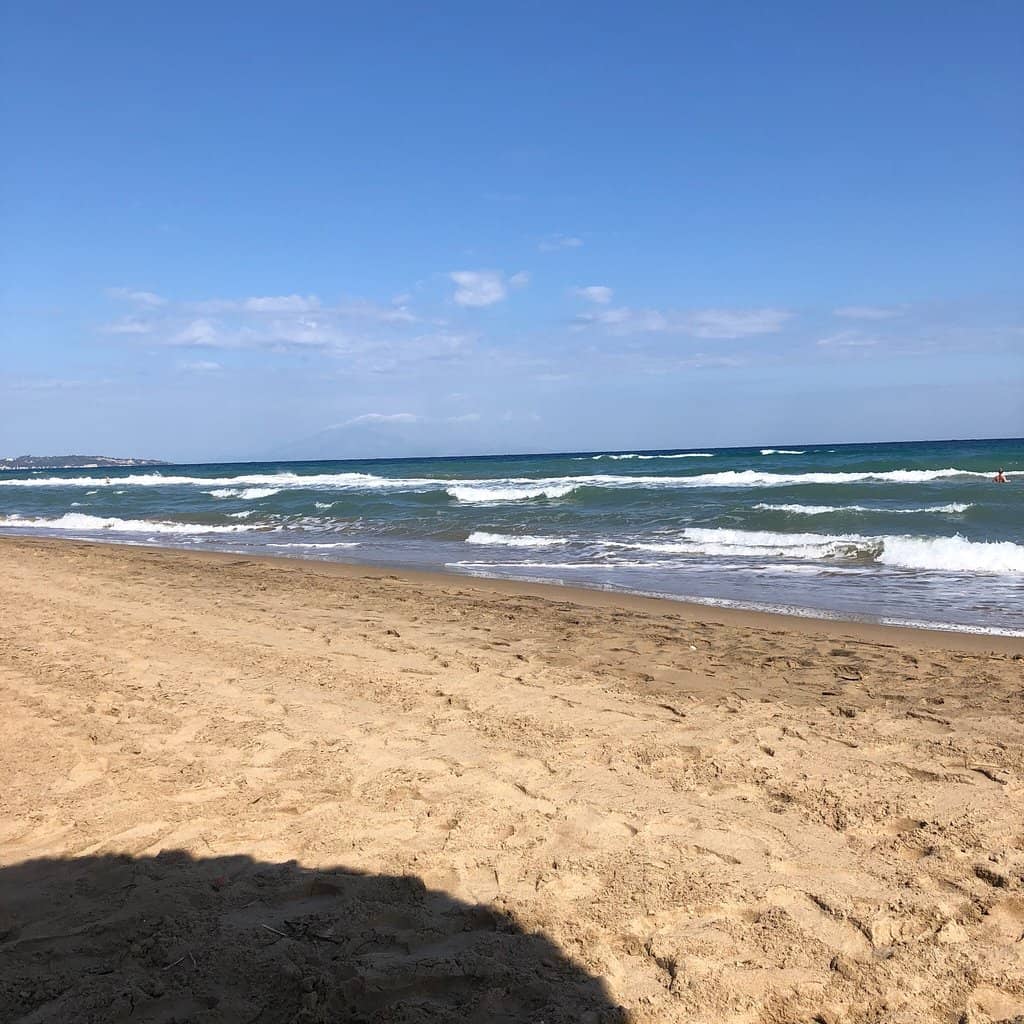 Beach Bar Vibes