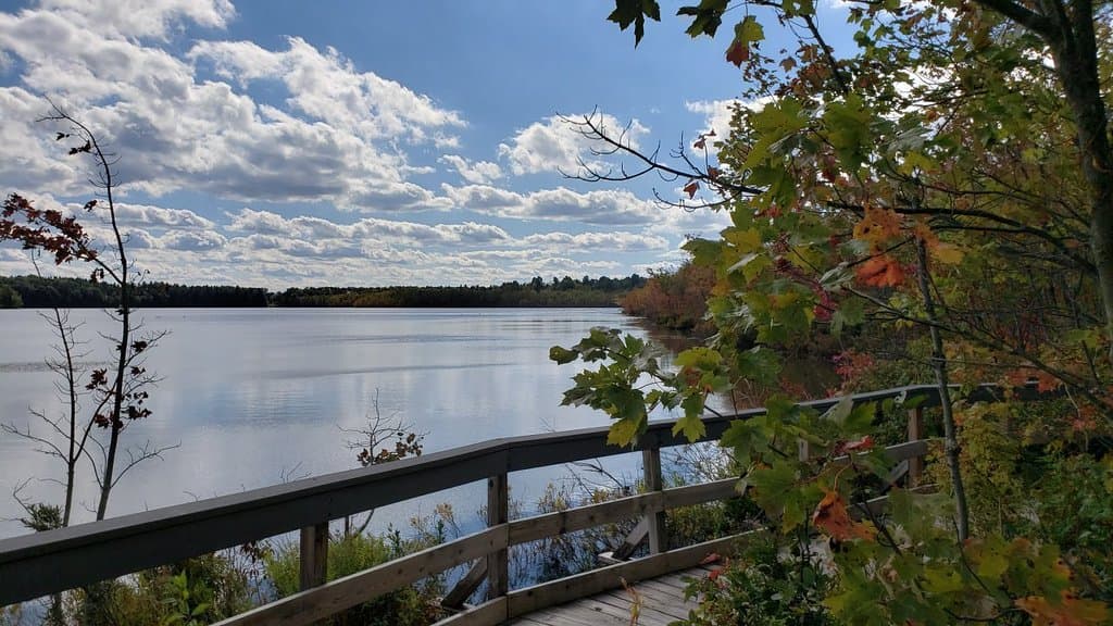 Beaver Lake Nature Center
