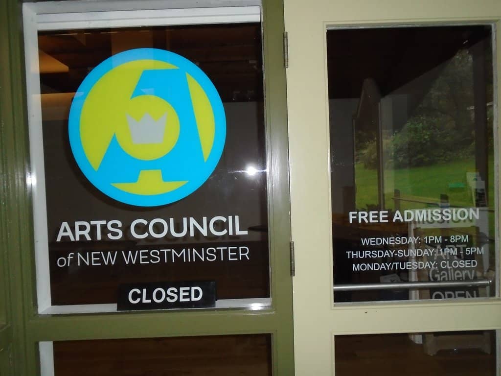 Community Art Hub