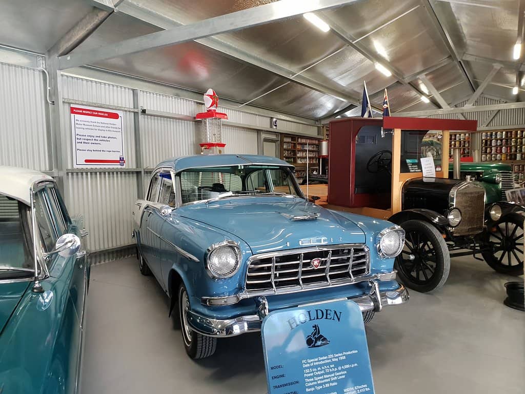 The Beer Can Collection