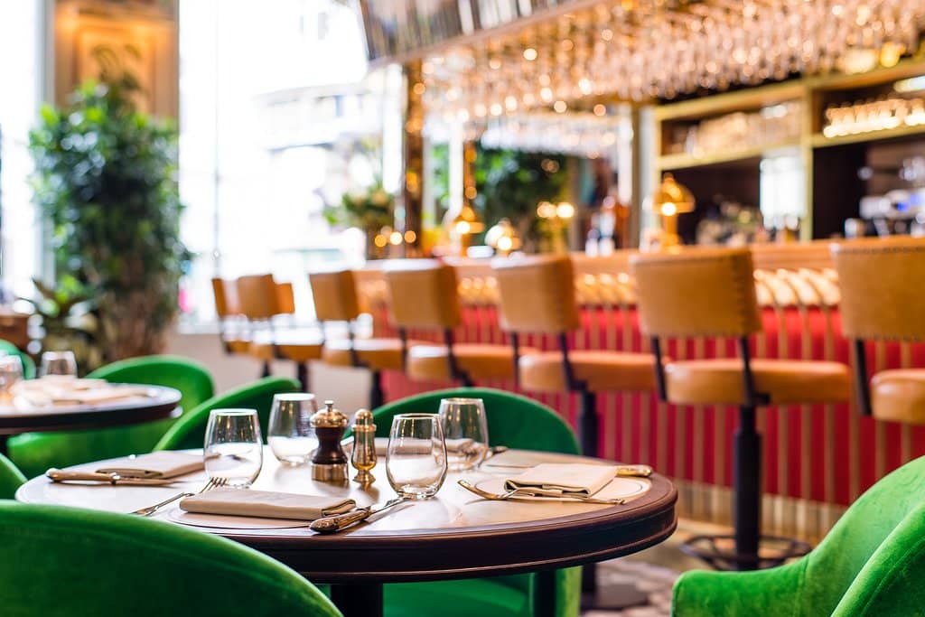 Signature Chocolate Bombe