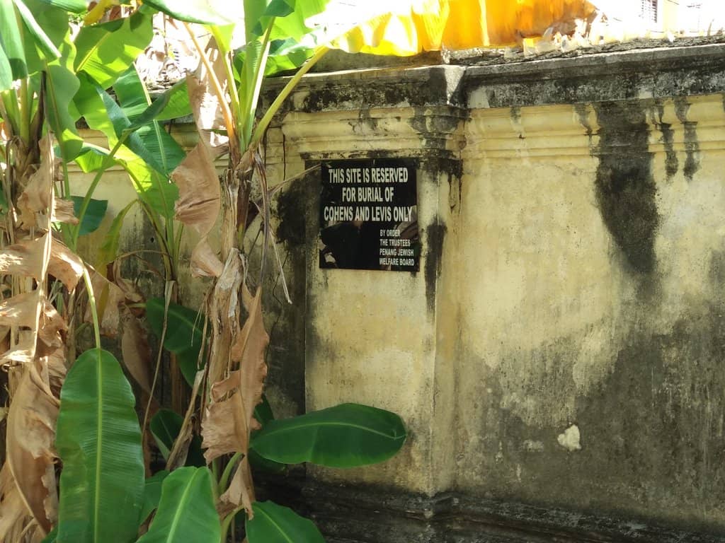 Oldest Gravestone
