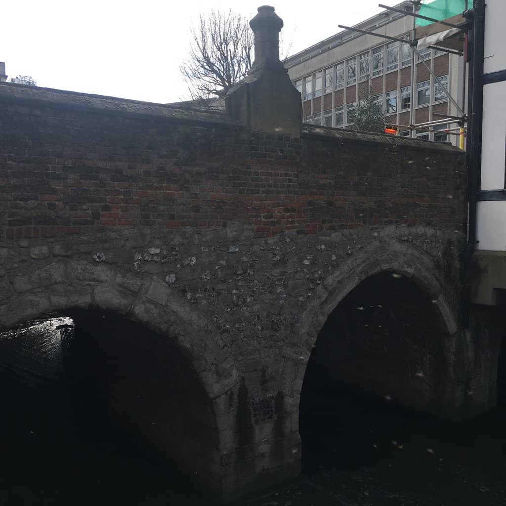 Historical Significance