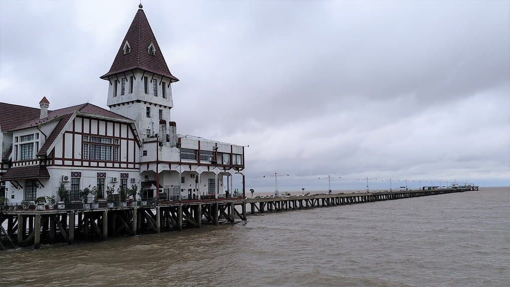 Club de Pescadores