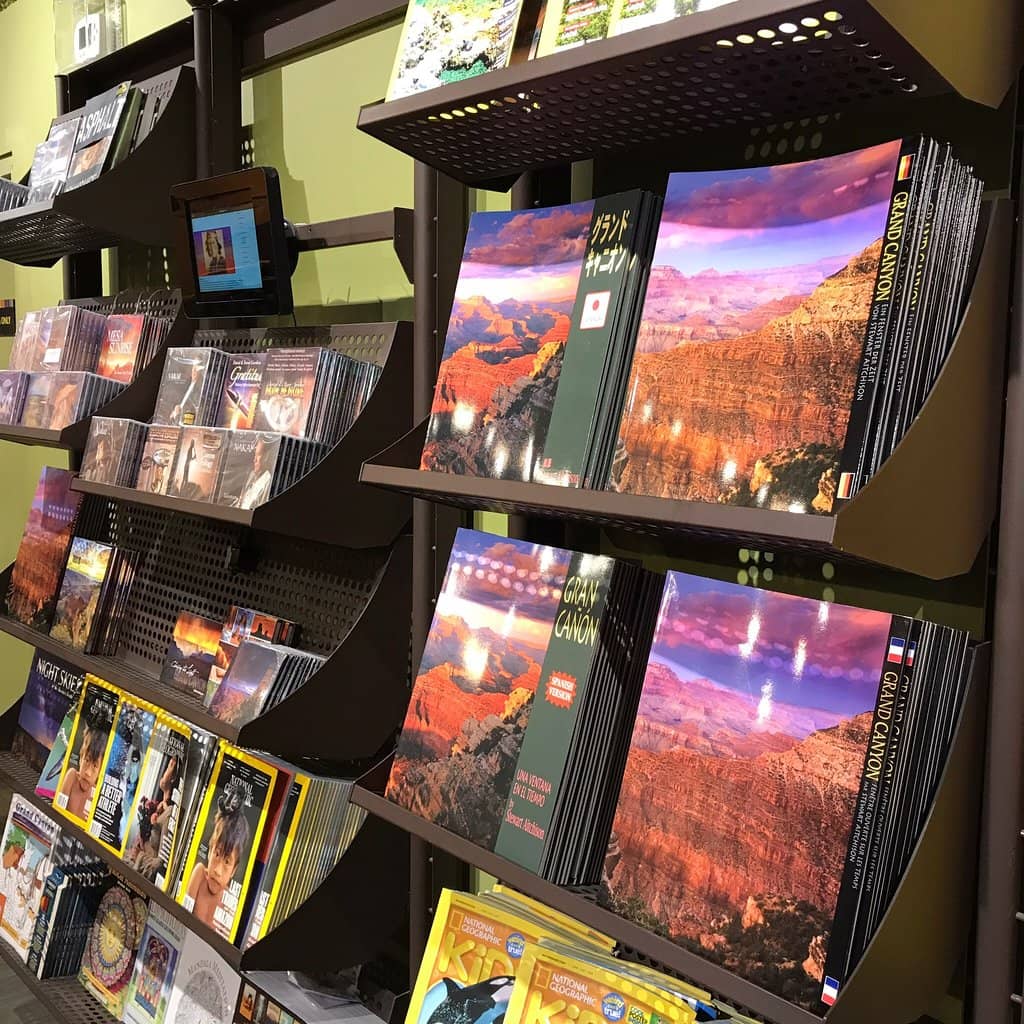 Stunning Aerial and River Footage