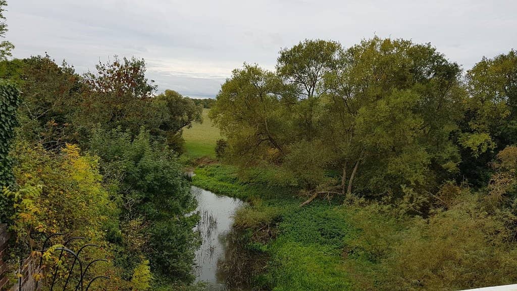 Ouse Valley Park