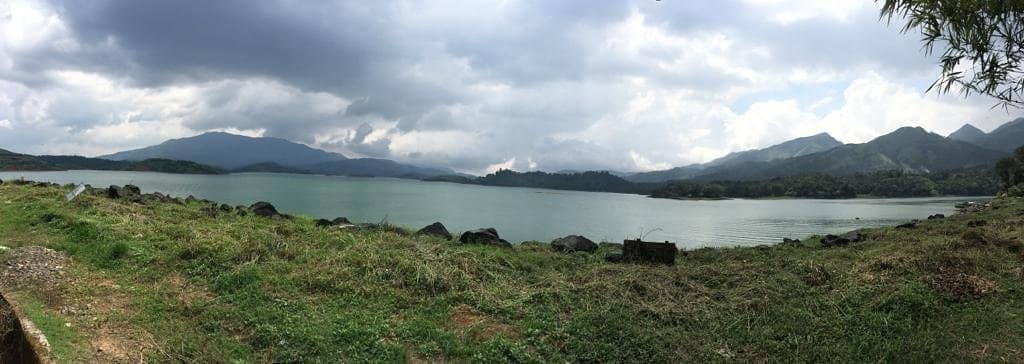 The 'Viral' Bus Stop