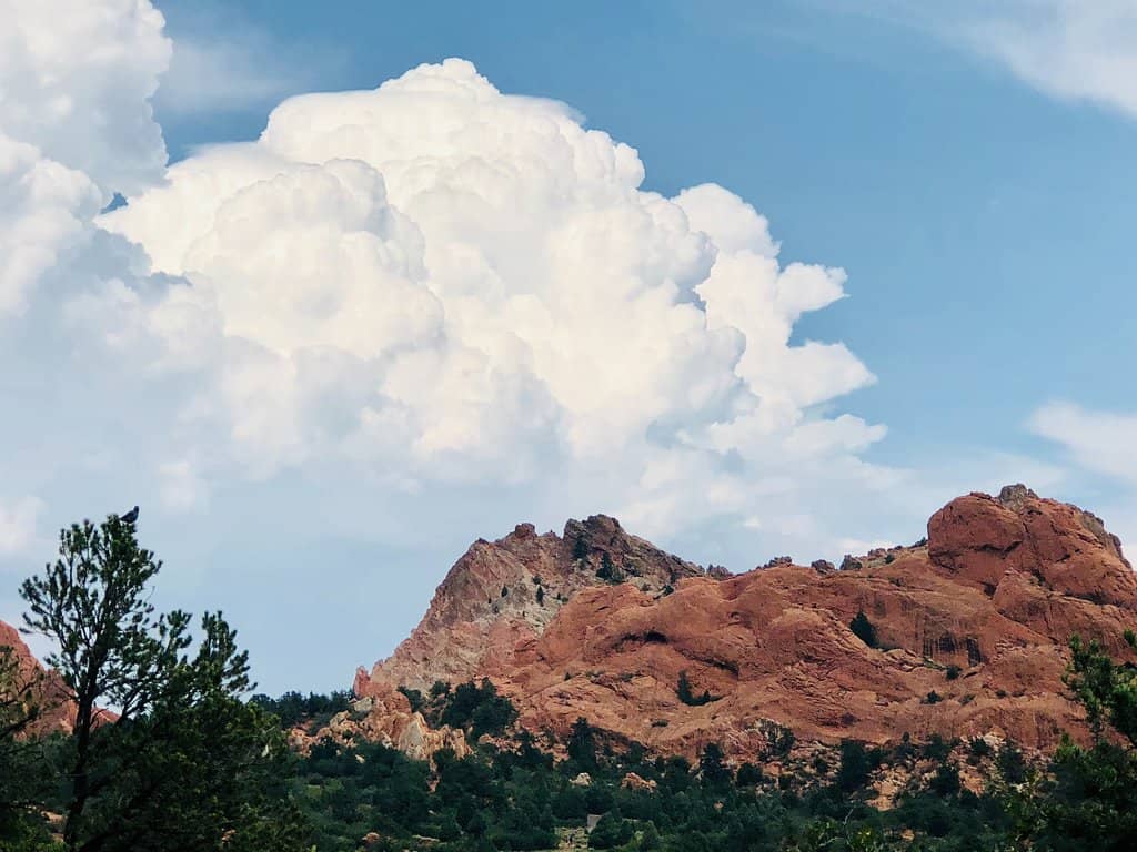 Hagen Canyon Nature Trail