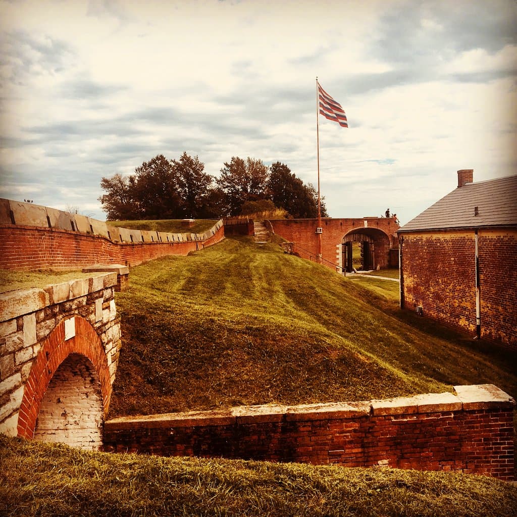 Fort Mifflin