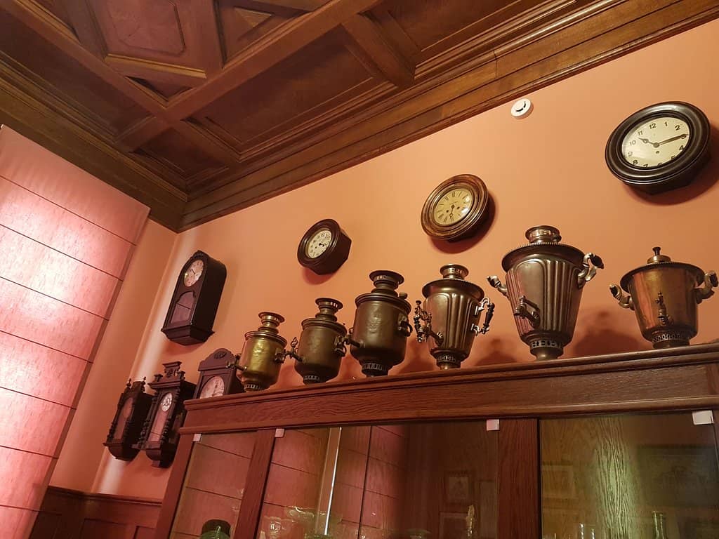 Applied Arts & Japanese Etchings