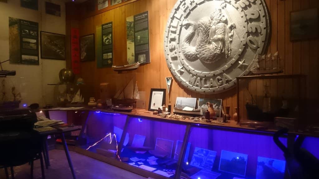 Naval Arts Ecomuseum