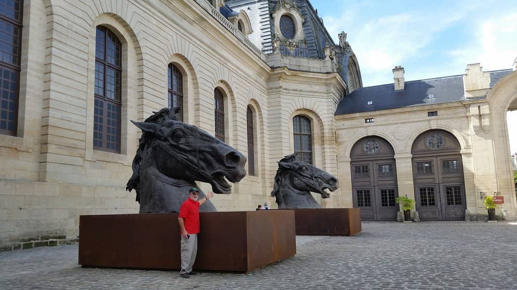 Living Museum of the Horse