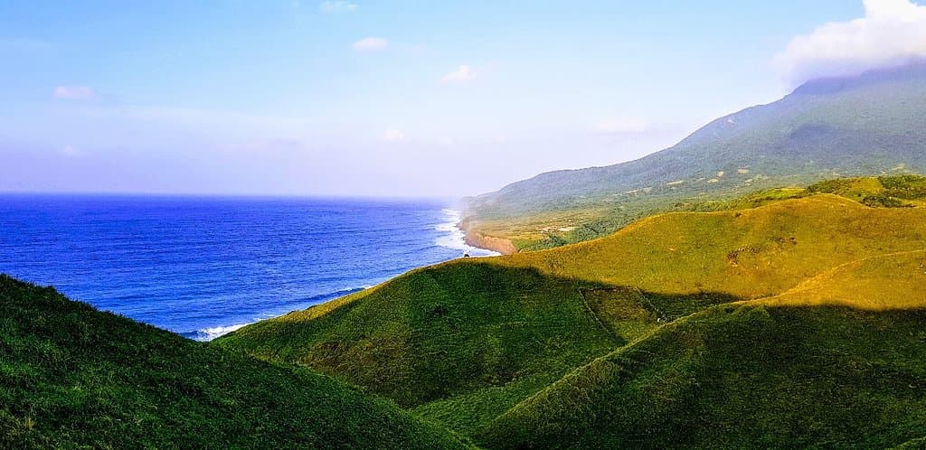 Vayang Rolling Hills Basco Batanes