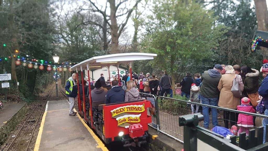 Historic Funicular Ride