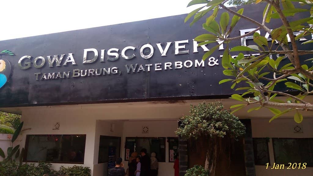 Refreshing Waterpark Adventures