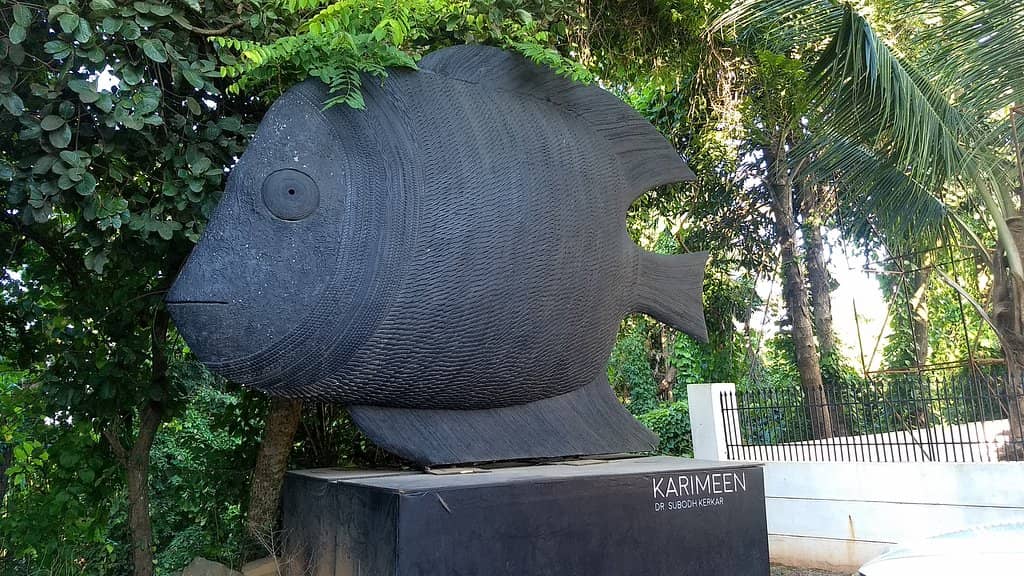 Interactive and Thought-Provoking Pieces