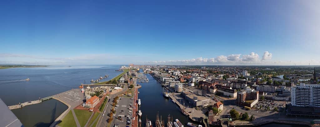 Elevator Ride Experience