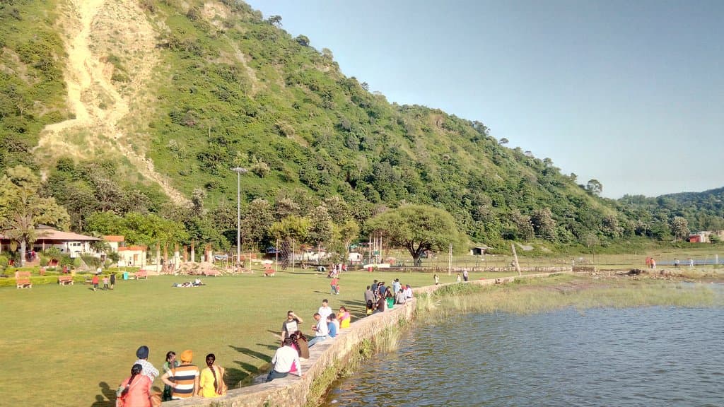 Tikkar Taal