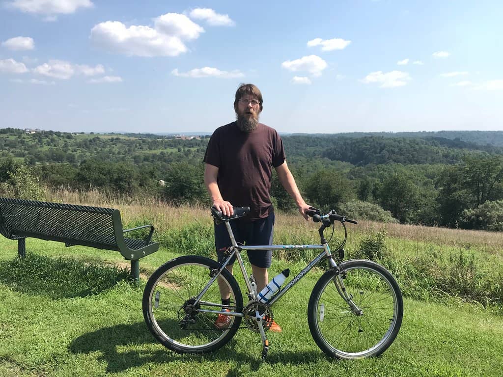 Jordan Creek Covered Bridges