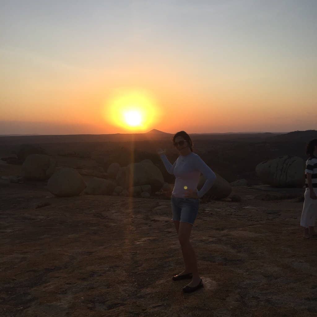 Pre-historic Inscriptions