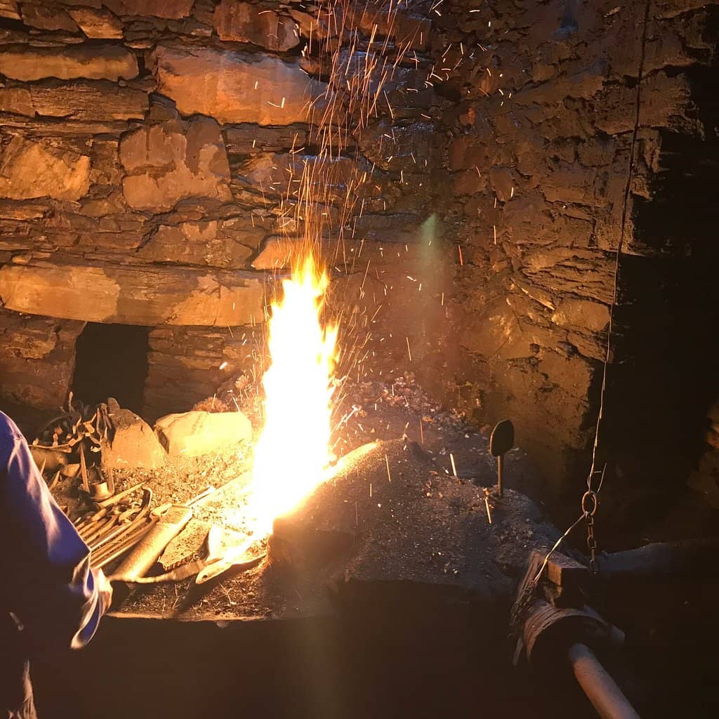 The Village of Compludo