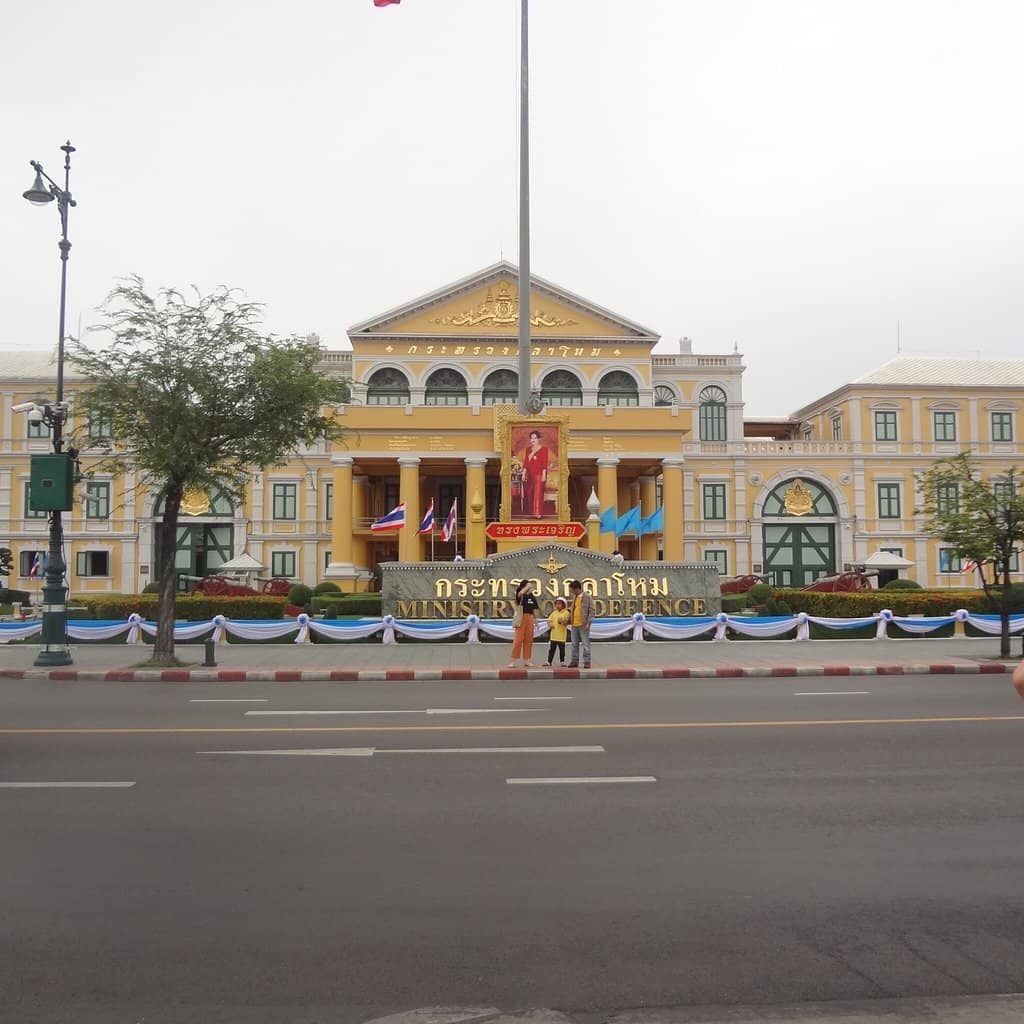 Artist House (Baan Silapin)