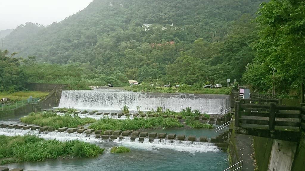 Sanctuary Trail View
