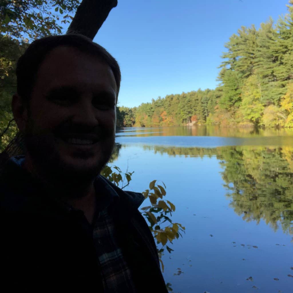 Glacial Erratics & Cliffs