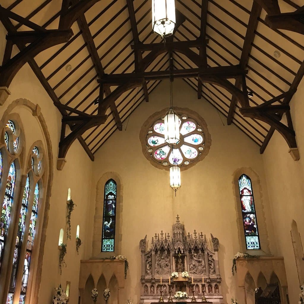 Nasu Stained Glass Museum