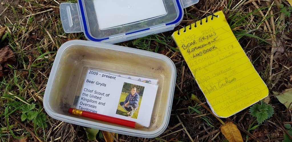 Woodland Walks & Serene Lake