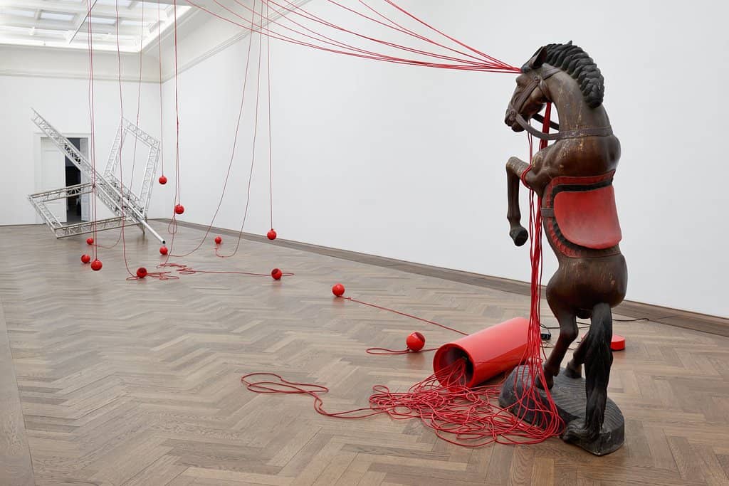Current Exhibitions