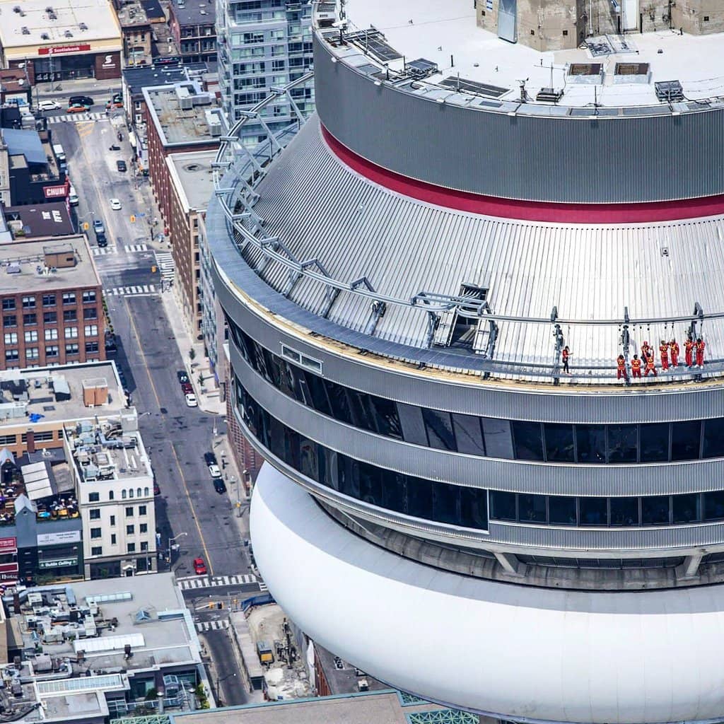 Lake Ontario Panorama