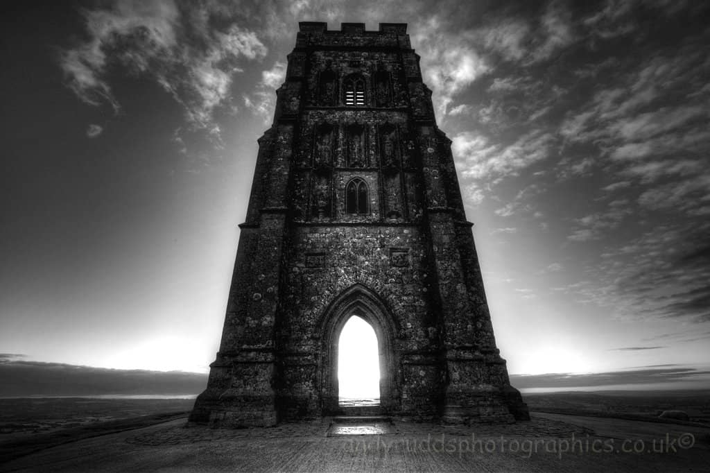 Panoramic Somerset Views