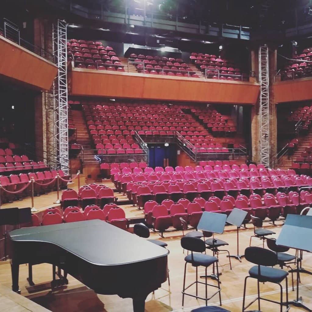 Unique Audience Experience