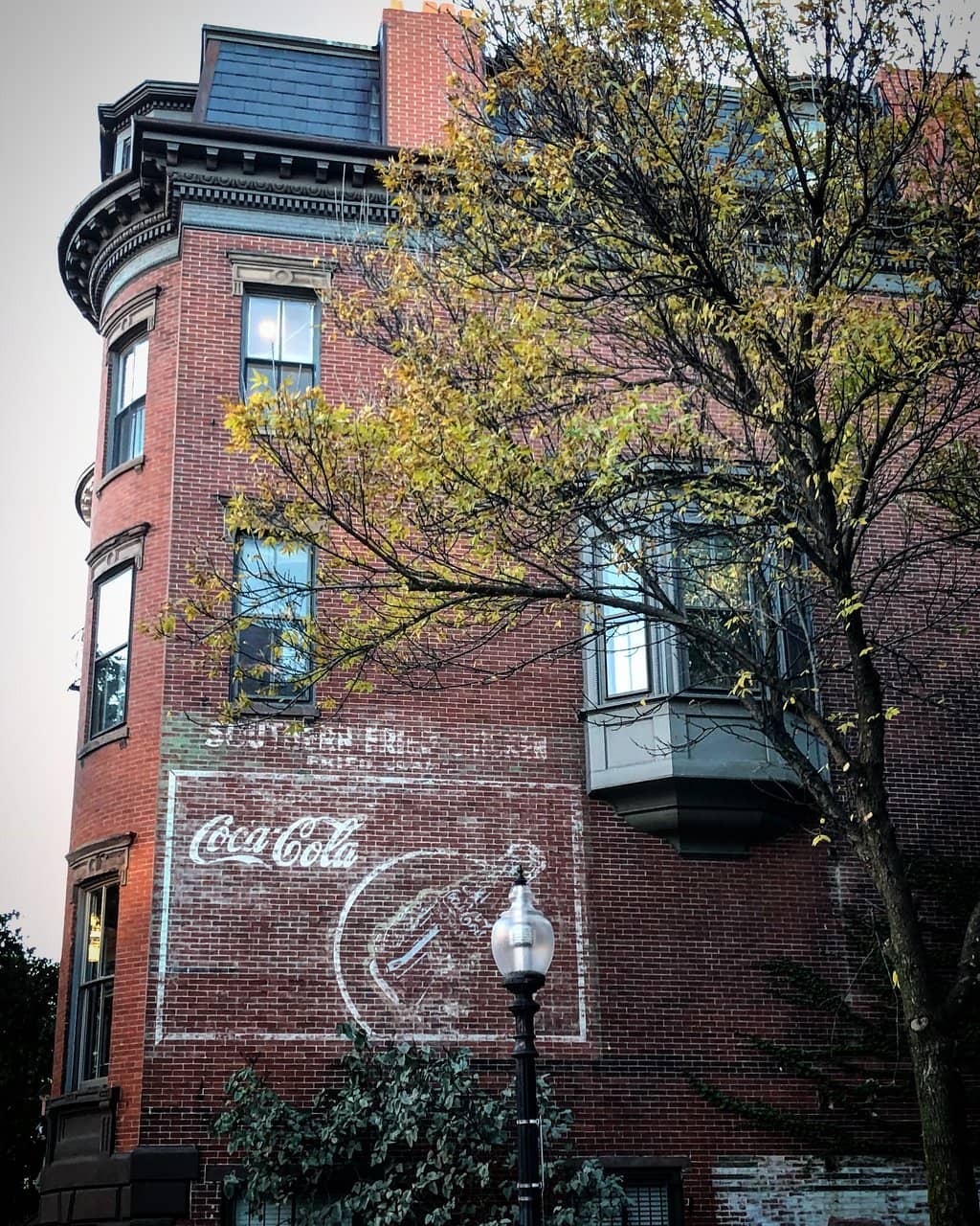 Vertical photo