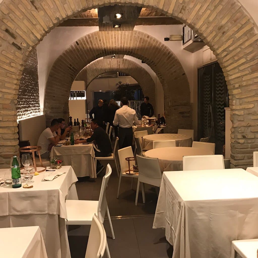 Ristorante Il Tempio di Iside