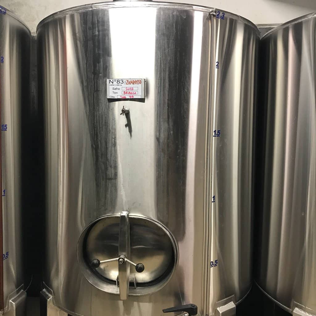 Wine Tasting Experience