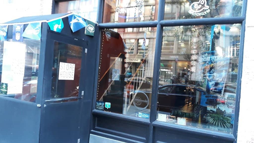 Top-Notch Coffee & Inviting Atmosphere